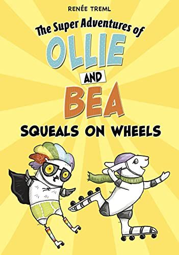 Squeals On Wheels
