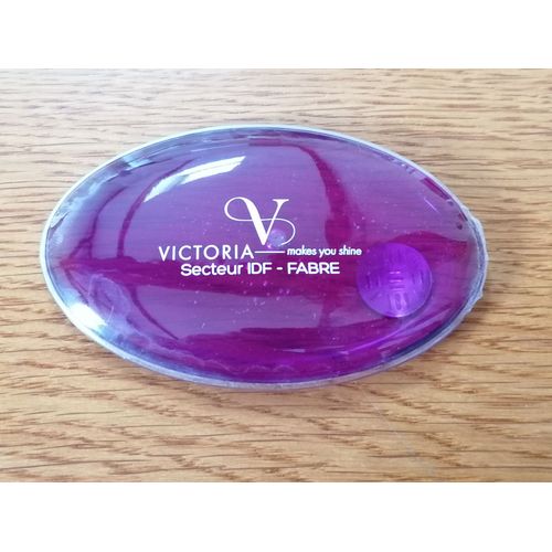 Bouillotte Pour Les Mains Victoria
