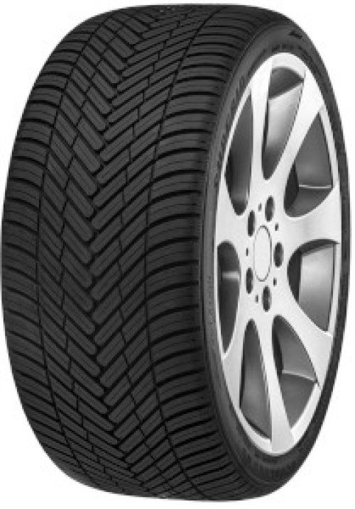 Pneu Superia EcoBlue 2 4S ( 195/55 R16 87V )