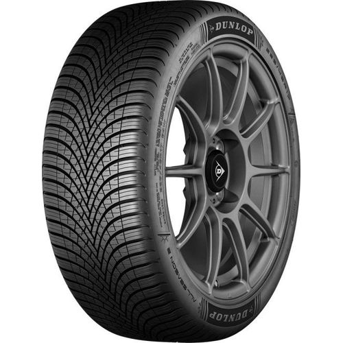 Pneu Dunlop All Season 2 ( 175/70 R14 88T XL )
