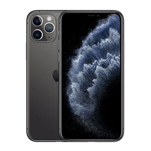 Apple iPhone 11 Pro 512 Go Gris