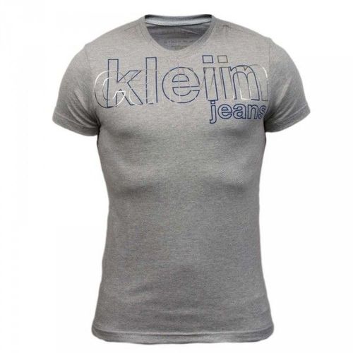 T-Shirt Calvin Klein Manche Courte Cmp52p