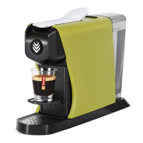 Machine Expresso EOH olive mat