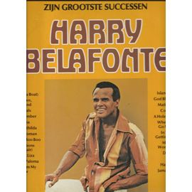 Zijn Grootste Successen  ( 2 Lps)