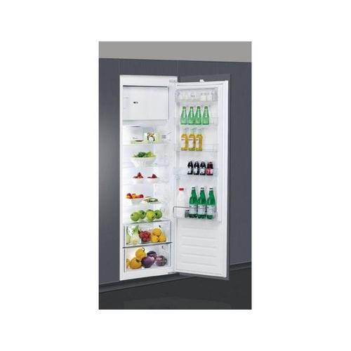 Réfrigérateur encastrable 1 porte ARG187471, 217 litres, Fresh controle, Niche 178