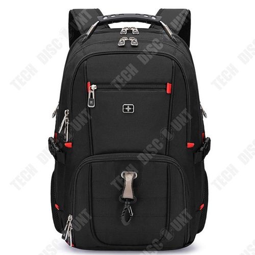 TD® 56LSac à bandoulière Sac d'affaires de grande capacité Sac de voyage d'affaires pour l'extérieur Sac de travail pour l'extérieu