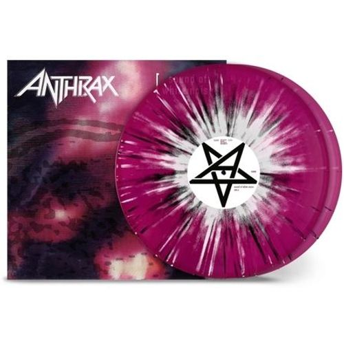 Sound Of White Noise - Vinyle 33 Tours