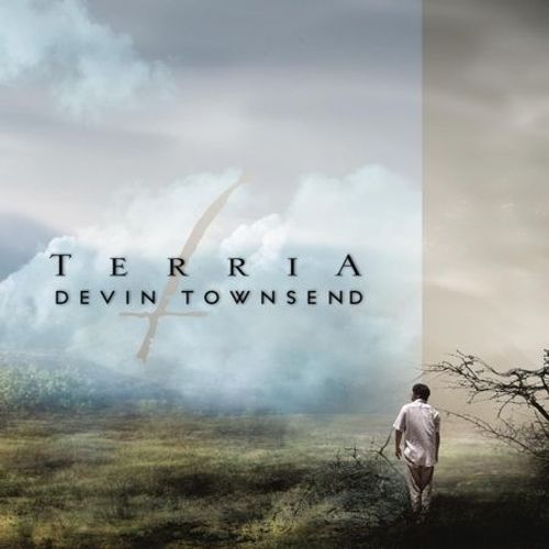 Terria (Vinyl Re-Issue 2024) - Vinyle 33 Tours
