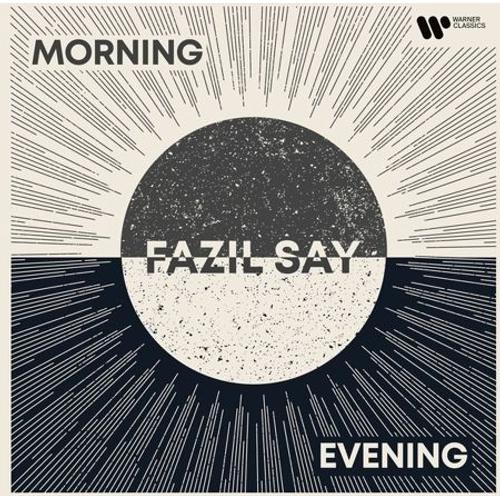 Morning/Evening (Double Album) - Cd Album