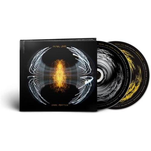 Dark Matter - Cd Album