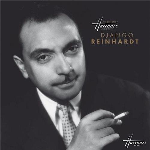 Collection Harcourt - Django Reinhardt - Vinyle 33 Tours