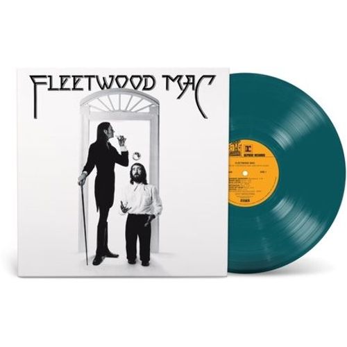 Fleetwood Mac - Vinyle 33 Tours