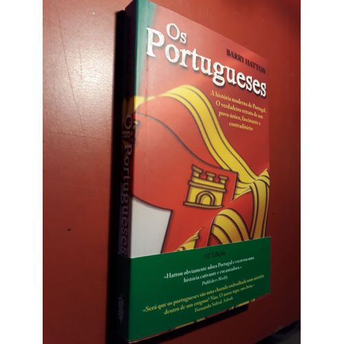 Os Portugueses