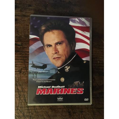 Marines - Michael Dudikoff