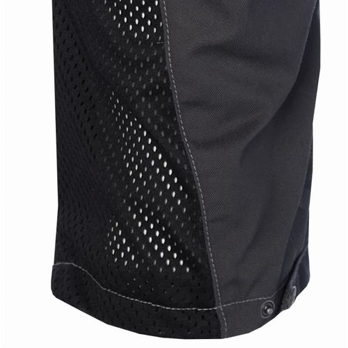 Pantacourt De Travail Harpoon Jordan Bosseur Graphite T.44 - 11668-014