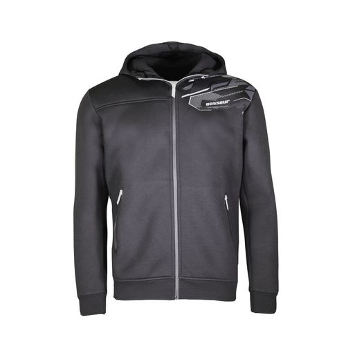 Veste Bosseur Scuba - 12103-Xxl-Noir