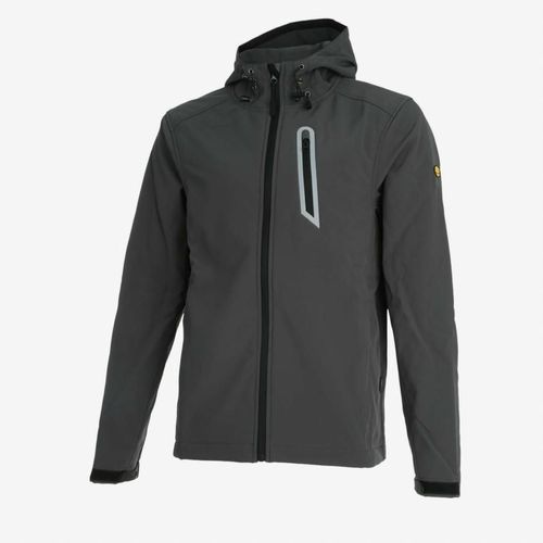 Veste Diadora Softshell Sail - Gris - Taille S - 702.159632 75069