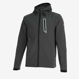 Veste Diadora Softshell Sail - Gris - Taille S - 702.159632 75069