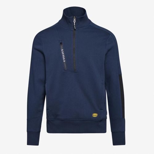 Sweatshirt Diadora Litework Hz - Polaire - Bleu - Taille S - 702.175944 60052