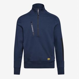 Sweatshirt Diadora Litework Hz - Polaire - Bleu - Taille S - 702.175944 60052