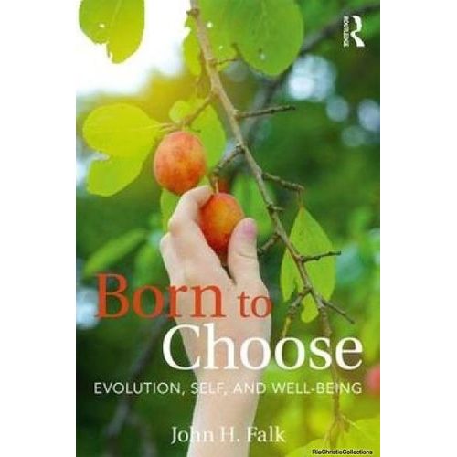 Born To Choose