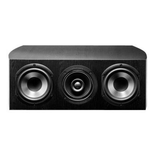 Cabasse Socoa MC170 - Enceinte - Noir