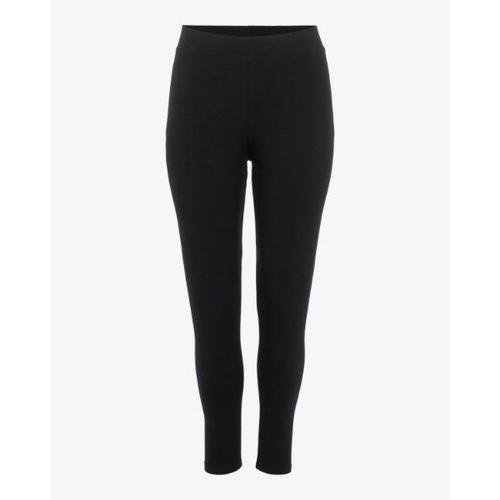 Only Carmakoma Legging Basique En Coton Stretch