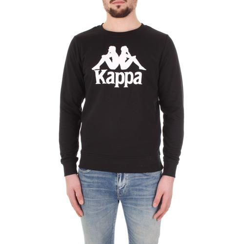 Sweat Kappa Avec Logo