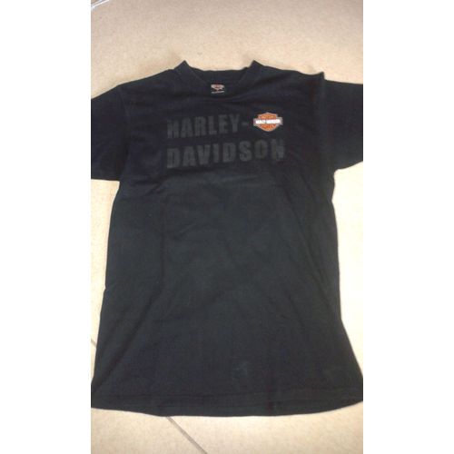T-Shirt Harley Davidson