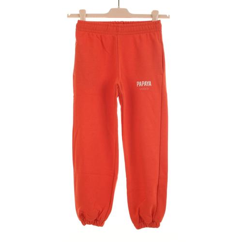 Pantalon Vicolo Fille Orange Papaya