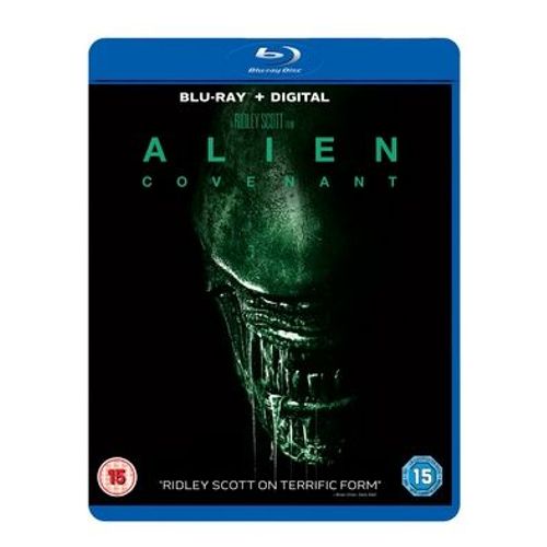 Alien Covenant