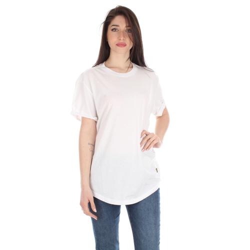 G-Star Raw T-Shirt D16902-4107 Couleur Blanc