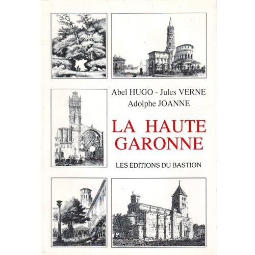 La Haute Garonne