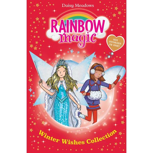 Rainbow Magic: Winter Wishes Collection