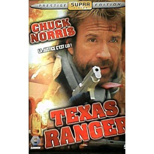 Texas Ranger