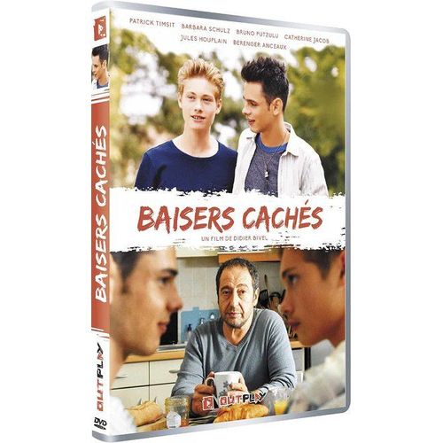 Baisers Cachés