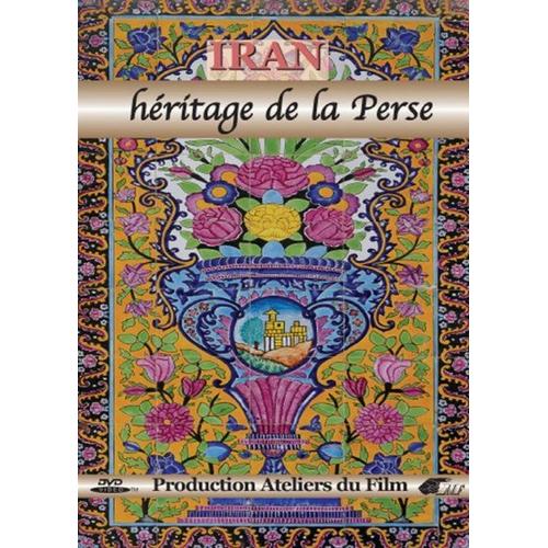 Iran : Héritage De La Perse
