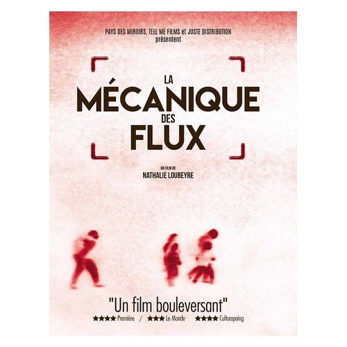 La Mécanique Des Flux