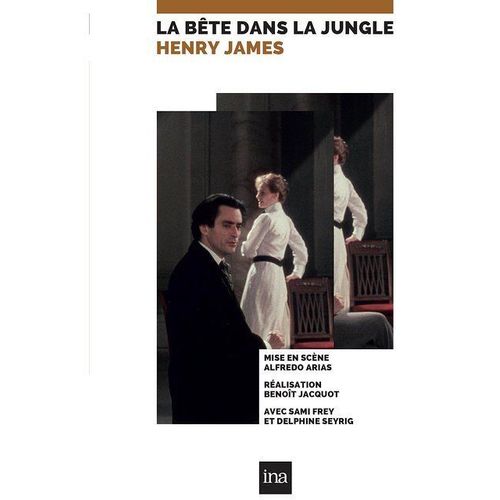 La Bête Dans La Jungle