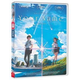 Your Name.