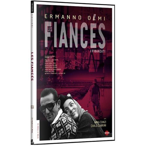 Les Fiancés