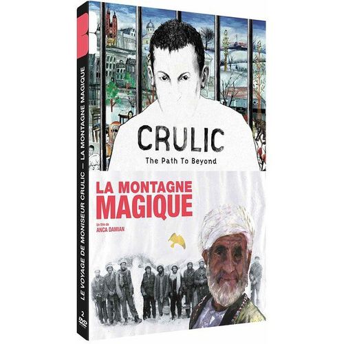 Le Voyage De Monsieur Crulic + La Montagne Magique