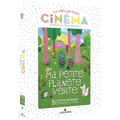 Ma Petite Planète Verte