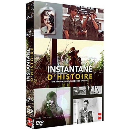 Instantané D'histoire