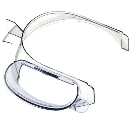 Couvercle anti projection pour robots COOKING CHEF Robot ménager (KW714713 KENWOOD)