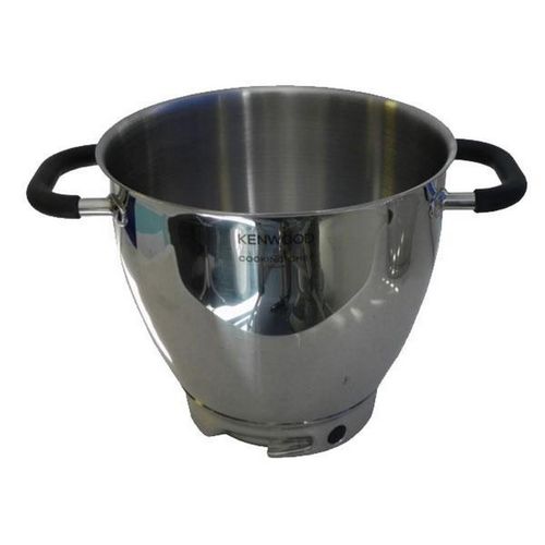 Bol inox avec poignées isolantes COOKING CHEF Robot ménager (AW37575001 KENWOOD)