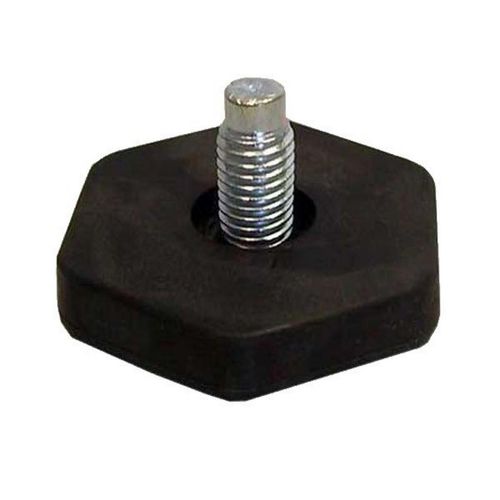 Pied - Lave-linge (C00296866 ARISTON HOTPOINT, INDESIT)