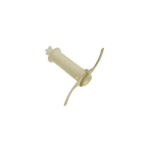 Couteau pour bol version CA haut. 9cm diam. 10,6cm !! 2 modèles Robot ménager (BR67050141 BRAUN)