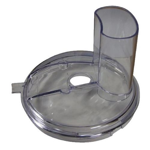 Couvercle de bol hachoir nu (sans poussoir) Robot ménager (420306563130 PHILIPS)