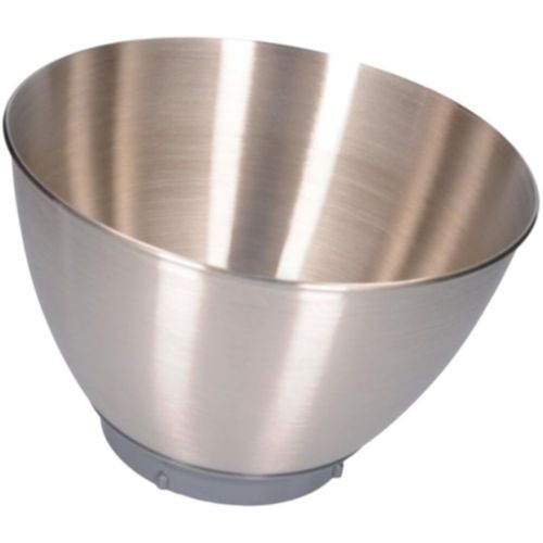 Bol en inox sans poignées Robot ménager (KW714184 KW710412 KENWOOD)